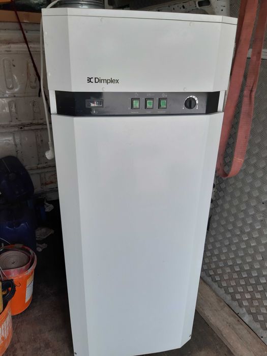 Pompa de apa menajera Dimplex