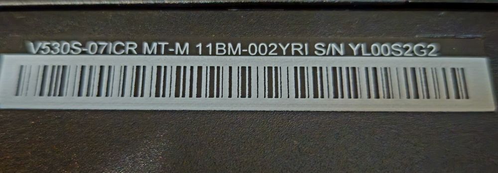 Desktop-PC Lenovo V530S | Calculator SFF Office
