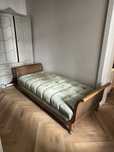 divan / pat 1 persoana / lounge