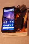OFERTĂ: Smartphone Nokia 7 Plus, optică Zeiss & BATERIE NOUĂ, 320 lei!