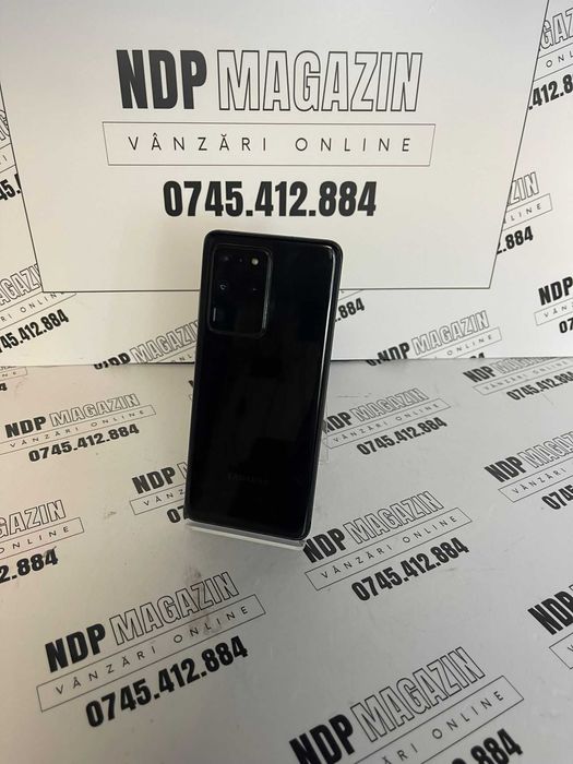 NDP Amanet NON-STOP Bld.Iuliu Maniu 69 SAMSUNG S20 ultra 5g (40621)