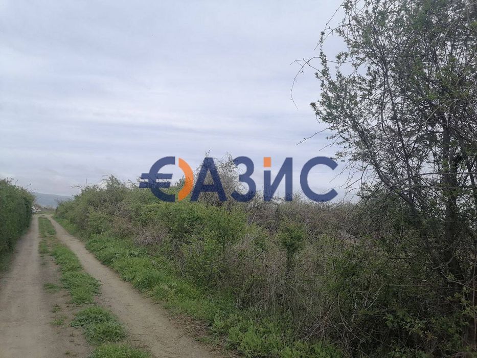 Земеделска земя - 4000 кв. м., Слънчев бряг по пътя за с. Тънково, Общ