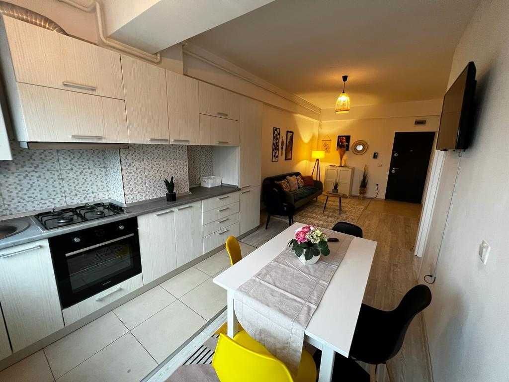 Cazare Regim HotelierSuceava / Centru / Lux / Garsoniere si Apartmente