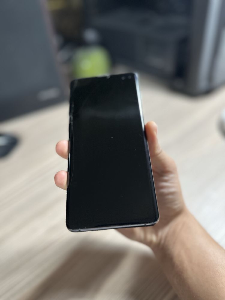Samsung Galaxy S 10 Plus 128 GB