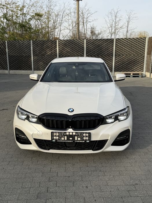 Bmw G20 xdrive M Pachet  190 cp Variante Auto