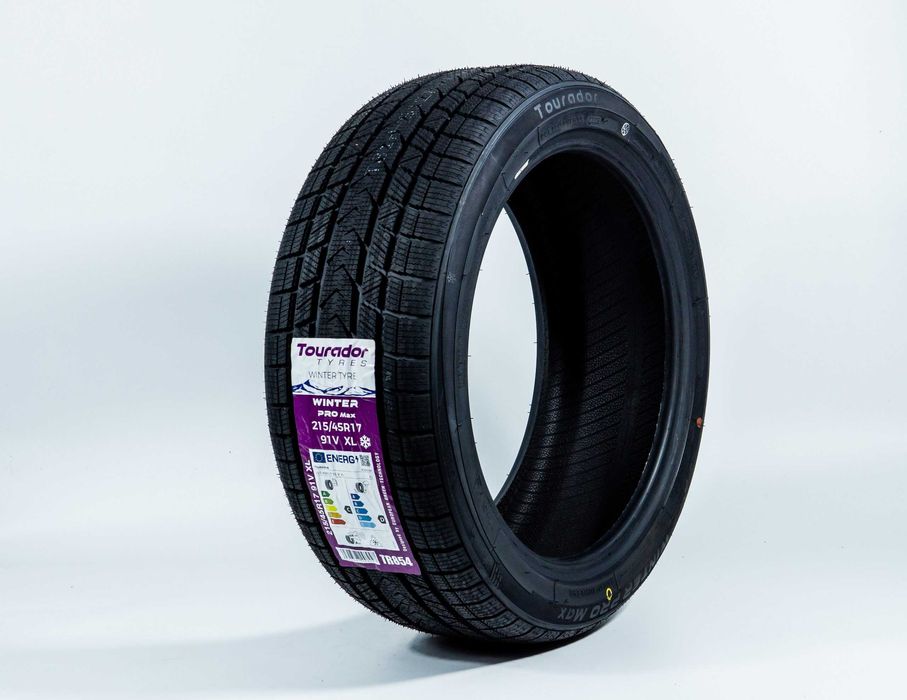 215/45R17 91V XL  Tourador PRO Max  Зимние шины