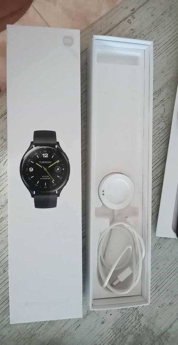 Vand ceas smart xiaomi watch 2