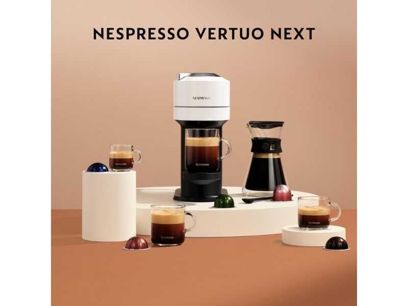 Кафемашина с Капсули Nespresso DeLonghi Vertuo ENV120.GY