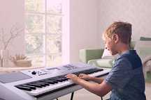 Синтезатор с функциями обучения YAMAHA YPT-370