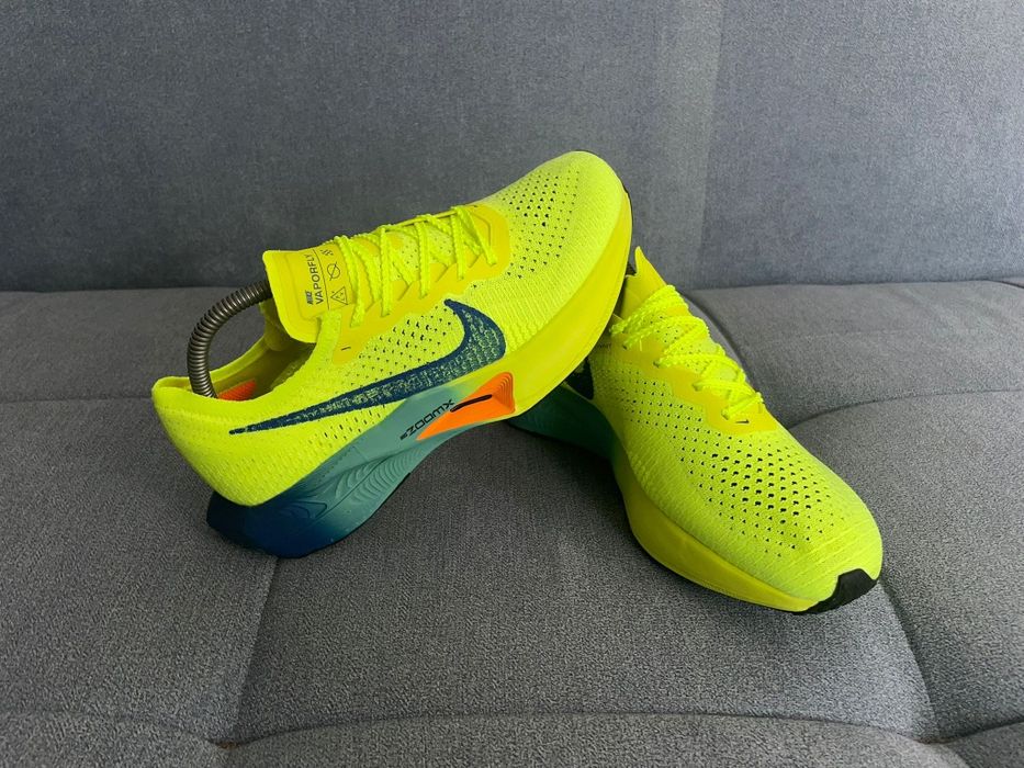 NIKE Pantofi sport ZoomX Vaporfly 3 nr 40
