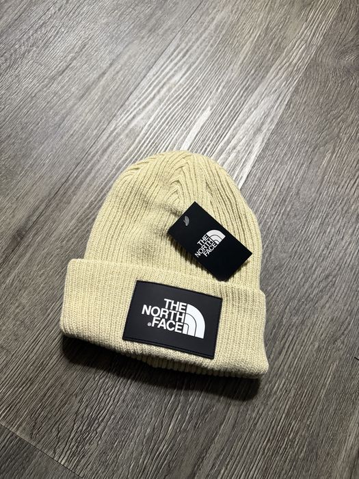 Caciula The North Face noua/new