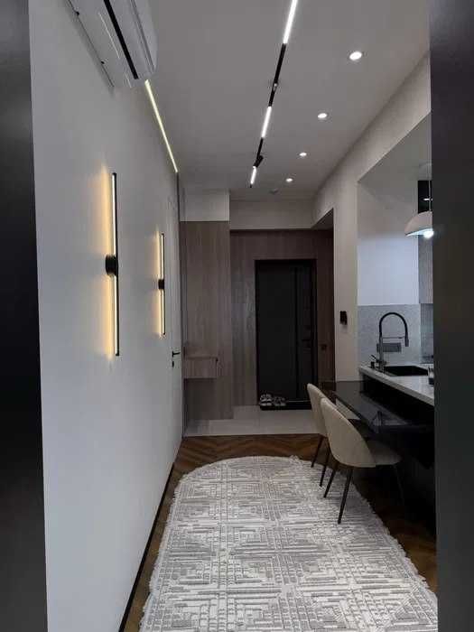 Сдается квартира 2/3/9 Юнусабадском р-не,  "Yunusabad Residence"