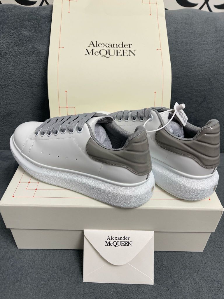 Adidasi Alexander Mcqueen