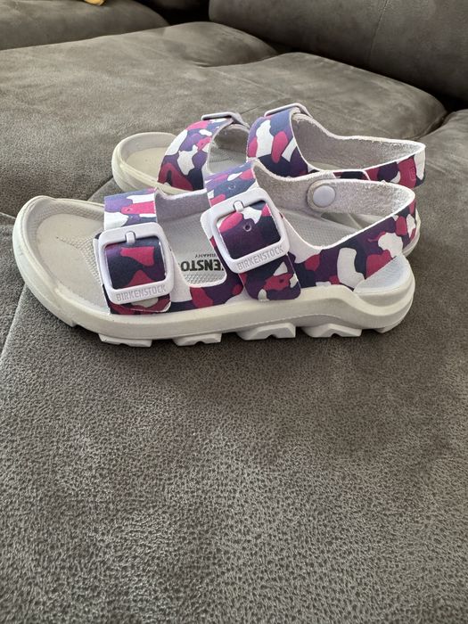 Birkenstock детски сандали