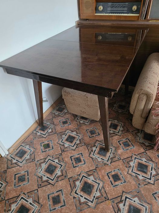 Холова разтегателна маса