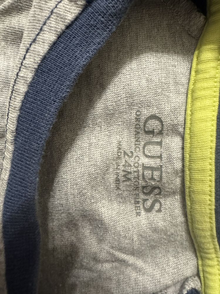 Guess детски екип