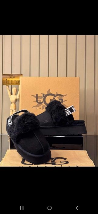 Дамски пантофи налични от 36 до 41