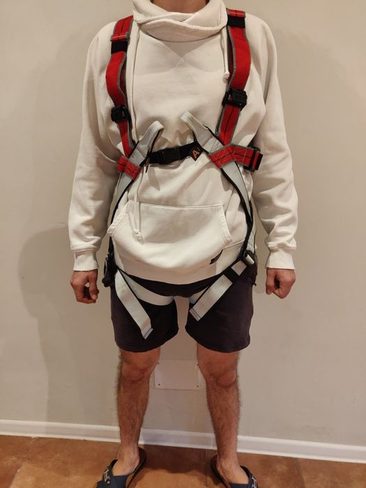 Ham alpinism utilitar Wurth