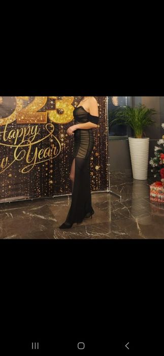 Продам вечернее платье в отличном состоянии