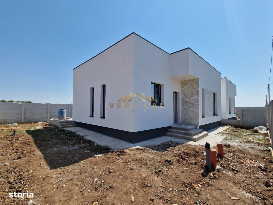 Locuinta ideala / 3 Camere / Berceni