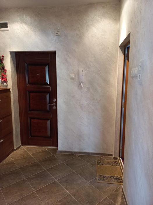 Апартамент под наем