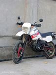 Яамаха тенера600