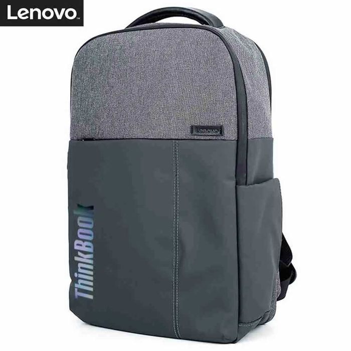 Рюкзак для ноутбука 15,6" Lenovo Thinkbook TB520 Grey