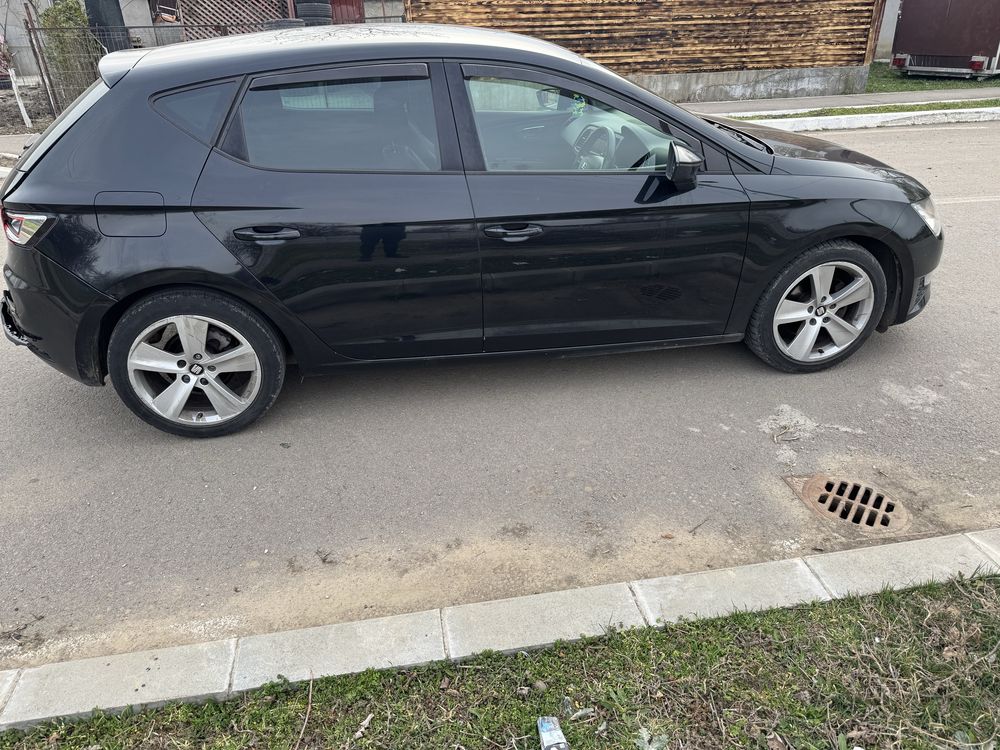Piese Seat Leon 3
