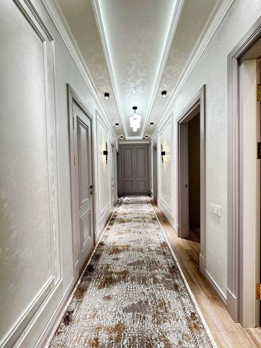 Чuл-10 Новостройка Кирпич 3/6/9 меб+тех Орueнтup Медиа Парк