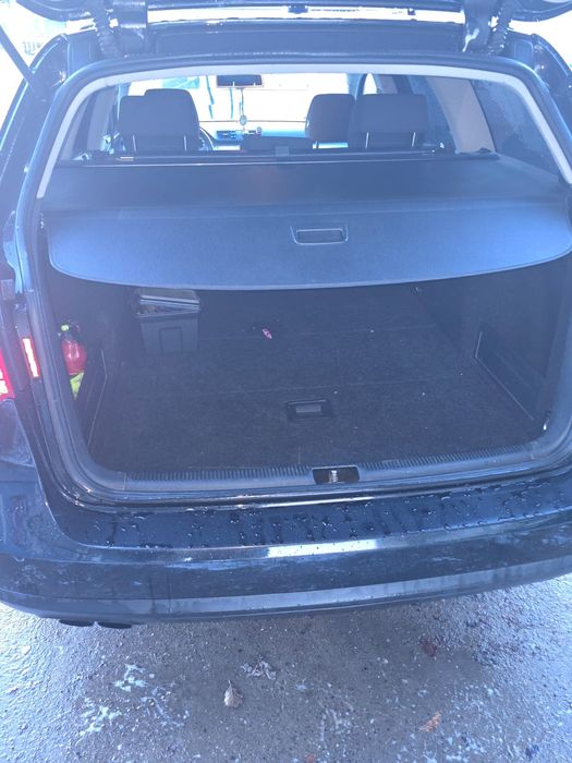 Volkswagen Passat b6 2009