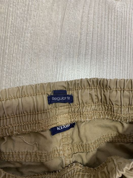 Брюки размер 98 на мальчика