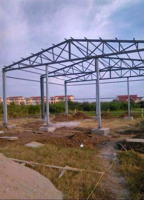 vand hala metalica