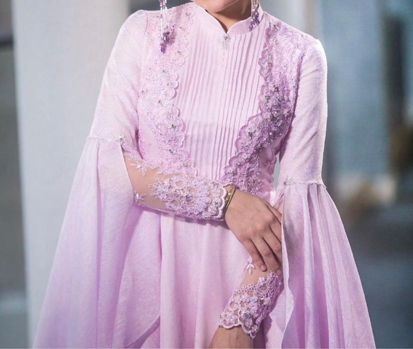 Вечерняя платья.