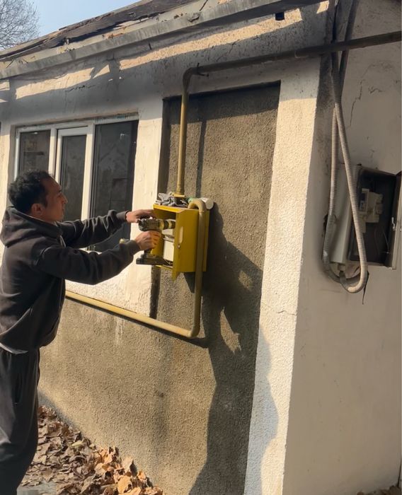 Делаем сварочные работы позвоните