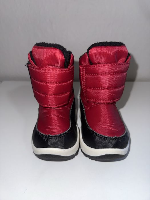 Бебешки апрески