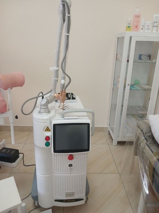 Продается гинекологический аппарат