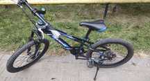 Vand bicicleta phoenix 22 USOR NEGOCIABIL!!