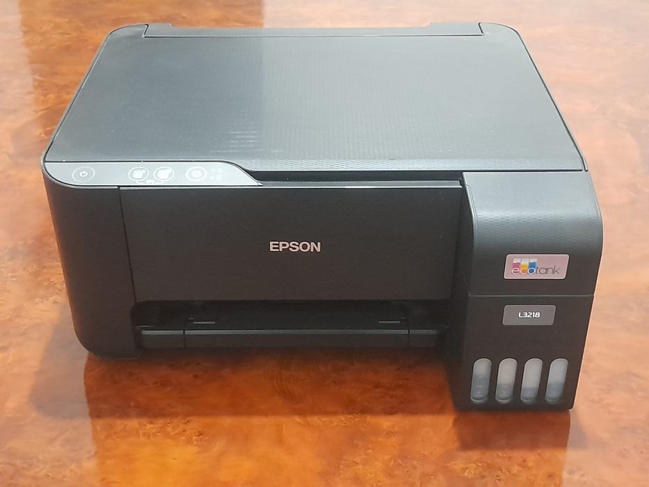 Принтер сатылады 3в1