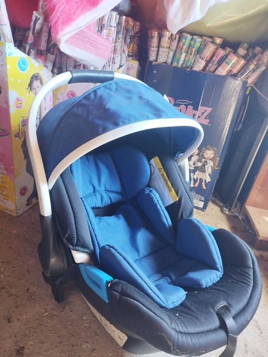 Столче  за  кола