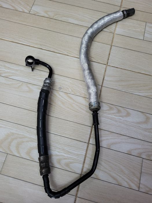 Шланг высокого давления Гур