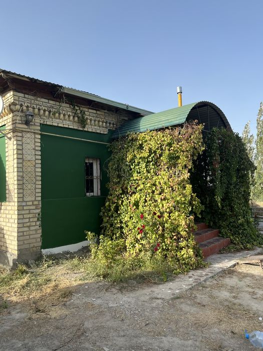 Продается дом в Кби