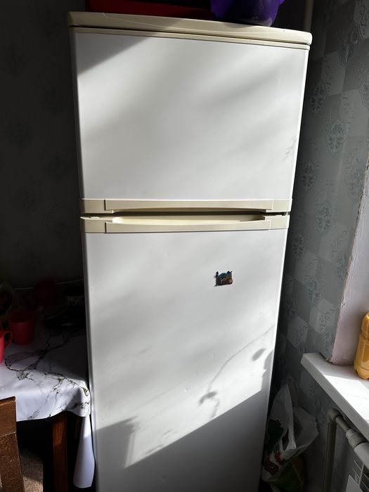 Холодильник Atlant