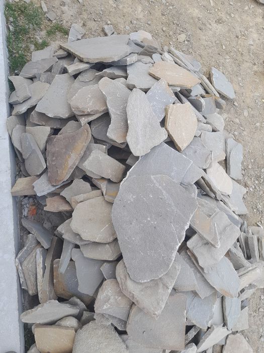 Piatra naturala de munte