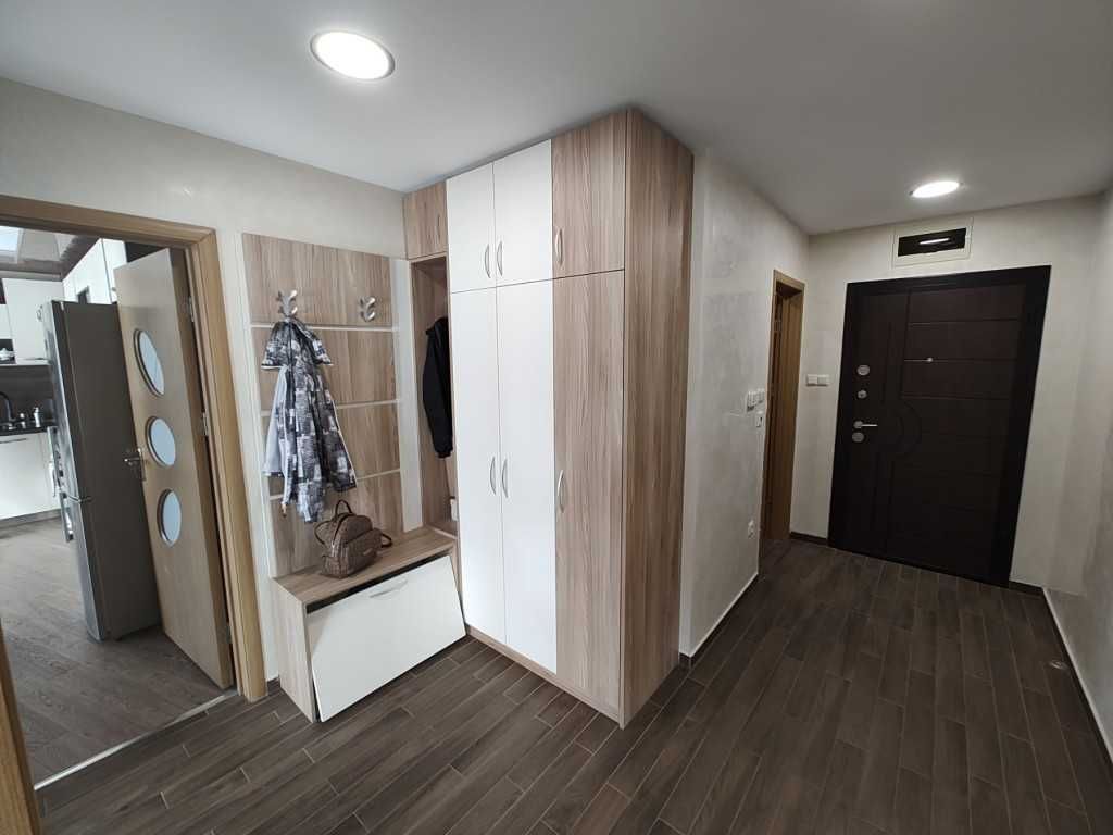 Апартамент-ново строителство с две спални