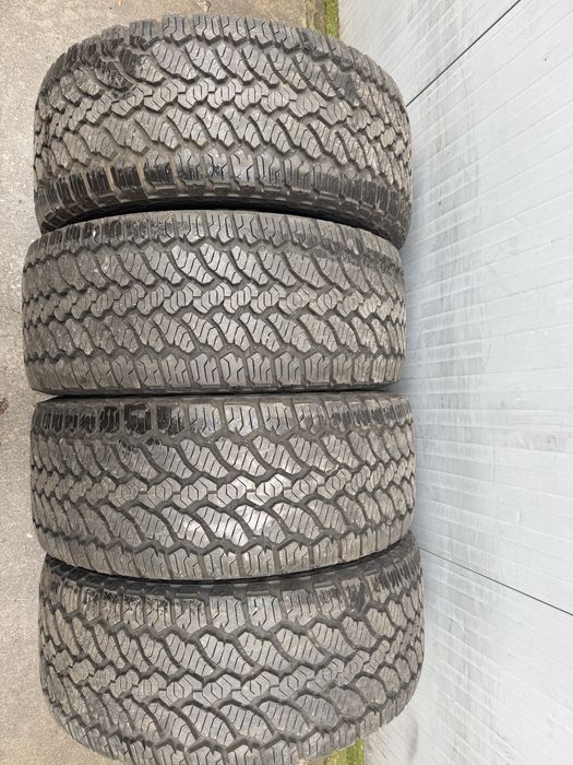 Jante 20 originale Bmw X5 X6 G05 G06 style 748M iarna 275/45R20 noi