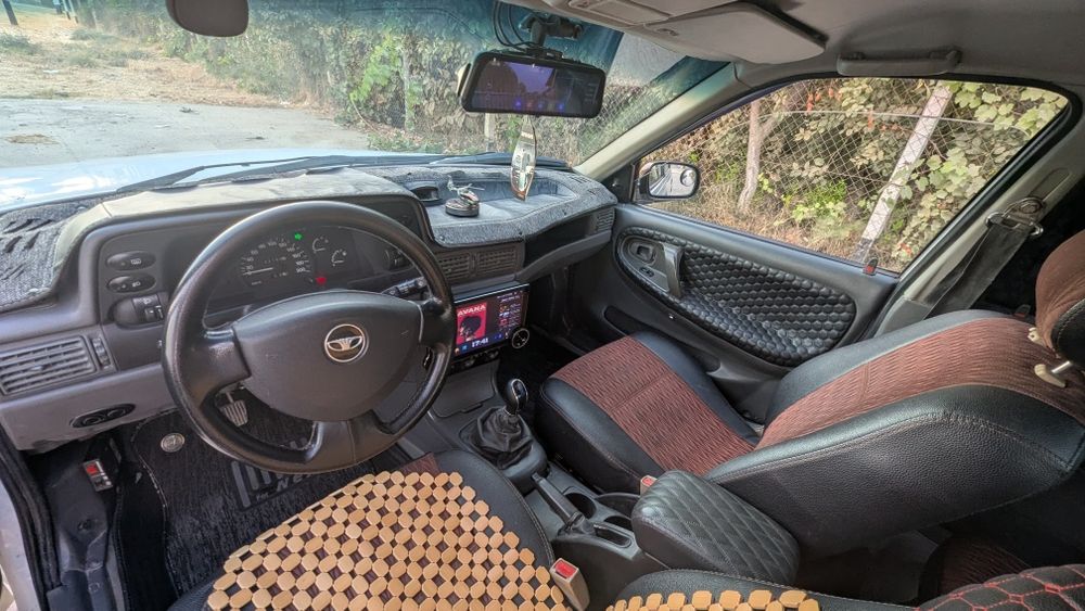 Daewoo Nexia 1 2006