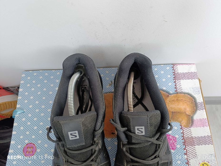 Salomon XA Thena Gore-Tex''оригинални туристически обувки 44 номер