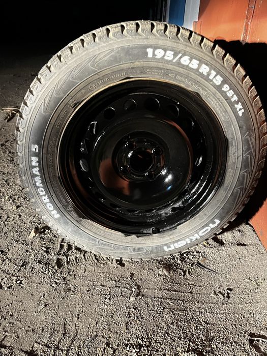 Полный комплект