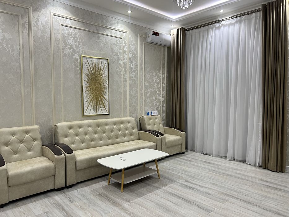 Срочна Новый Сергели 3 сот евродом