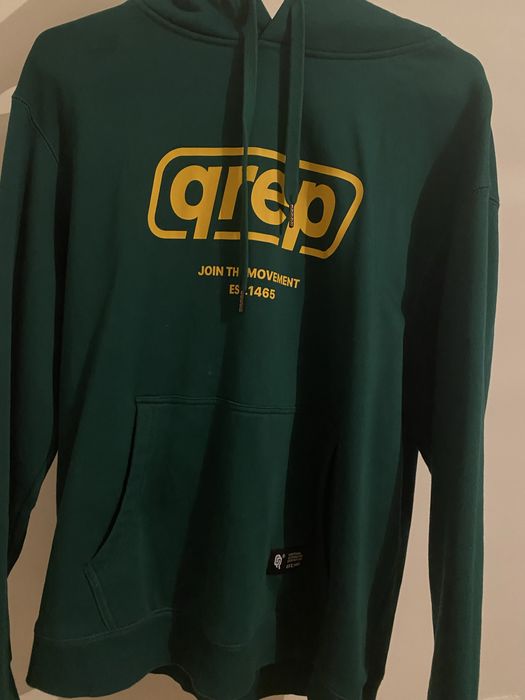 Толстовка Qazaq Republic